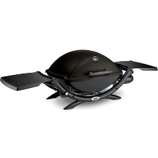 Weber -  Black
