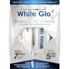 Advanced Teeth Whitening -150g