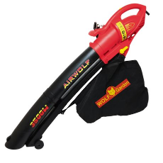 Leaf Vacuum & Blower 3500W