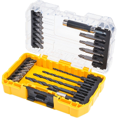 Drill Drive Set - 25-Piece