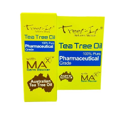 Treet-It Pure Oil - 12ml