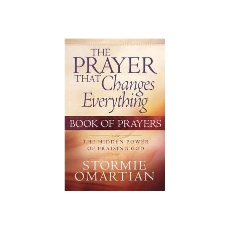 The Prayer That Changes Everything: Book of Prayers