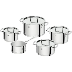 Cookware Set 9 Piece