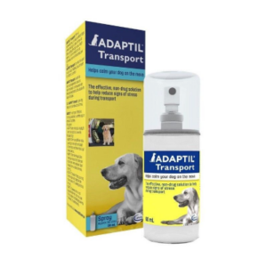 Adaptil Transport Spray 60ml
