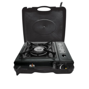 Single Plate Burner Stove