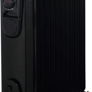 Oil Heater 2500w - 11Fin