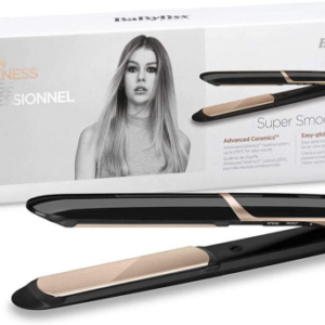 Babybliss Super Smooth 235 Hair Straightener