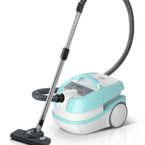 Wet & Dry Vacuum cleaner, 2000w