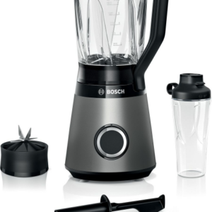 VitaPowerBlender - 1200W- Silver