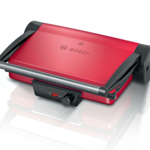 Tabletop Grill - Red