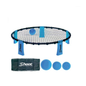 Bounce Ball Game Set