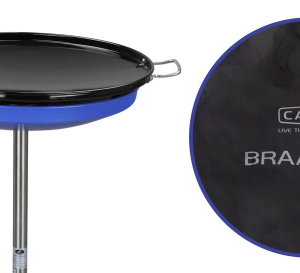 Skottel Braai With Carry Bag
