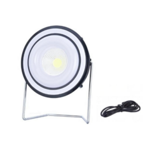 Solar & USB Powered LED Light