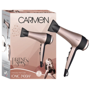 Hairdryer (Britney Spears) 2400W