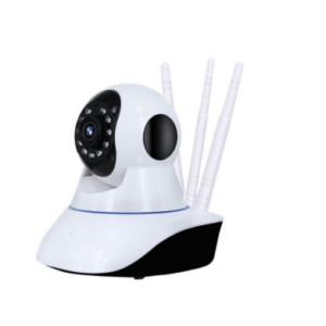 Wifi Wireless IP Camera