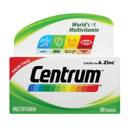 Centrum Adult 90