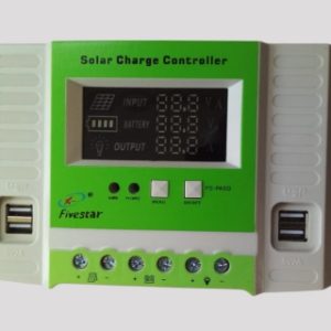 Solar Charge Controller 50A