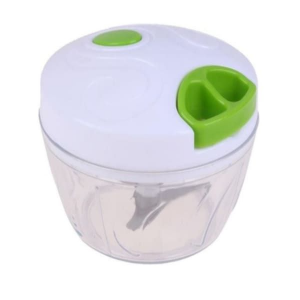 Multi-Function Speedy Chopper