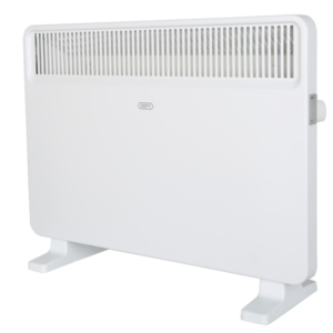 Defy 1800W Convector Heater - White