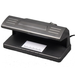 Counterfeit Detector