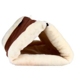 Cat kitty Bed & Mat Cushion Blanket