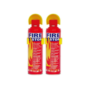 Fire Extinguisher Pack of 2