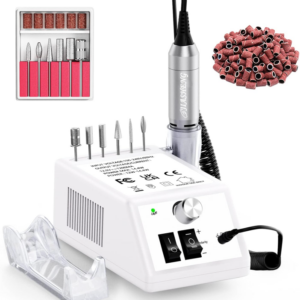 Manicure & Pedicure Set MM-25000