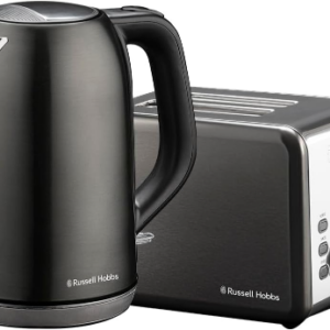 Breakfast Pack Stainless Steel Dark (1.7L)