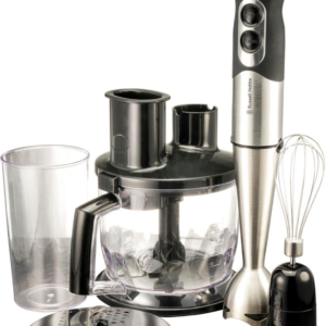Stick Blender Set - 500W