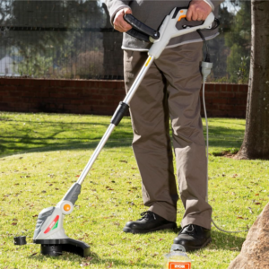 Electric Line Trimmer - 500W