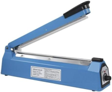 Plastic Heat Sealer 300mm