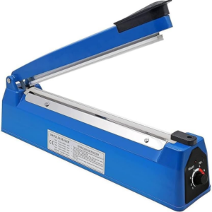 Plastic Heat Sealer - 400mm