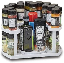 Spice Spinner