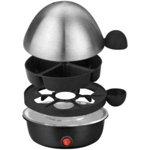 Egg Boiler Stainless Steel