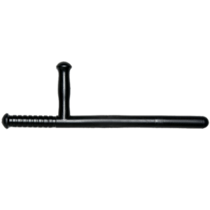 Police Tonfa Baton 50cm