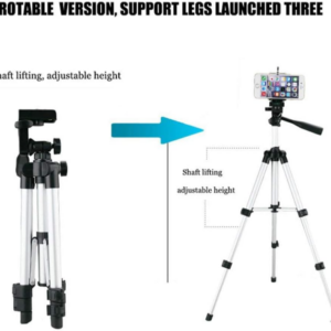 Camera Tripod
