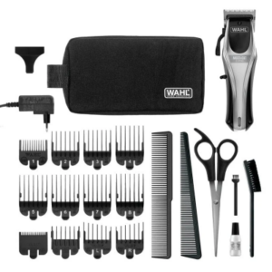 Cordless Hair Clipper Kit