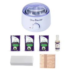 Waxing Kit – seven piece set